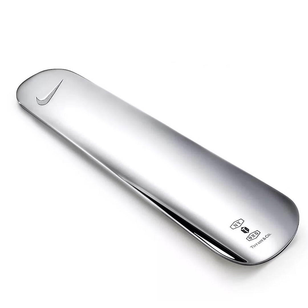 Tiffany & Co. x Nike Shoe Horn Sterling Silver