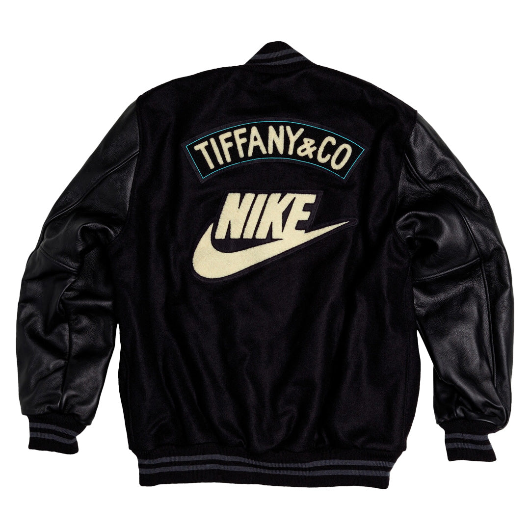 Tiffany & Co. x Nike F&F Varsity Jacket