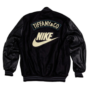 Tiffany & Co. x Nike F&F Varsity Jacket