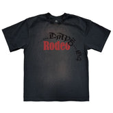 Travis Scott x Sp5der Days Before Rodeo T-Shirt