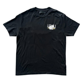 Amiri Vegas Exclusive T-Shirt Black