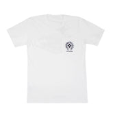 Chrome Hearts Las Vegas Exclusive T-Shirt White