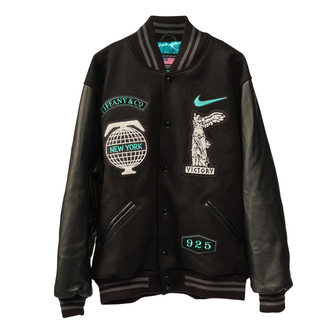 Tiffany & Co. x Nike F&F Varsity Jacket