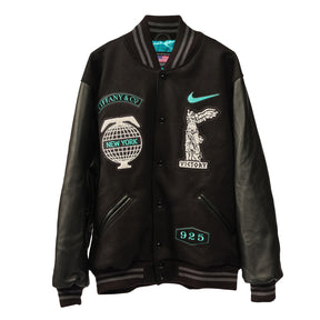 Tiffany & Co. x Nike F&F Varsity Jacket