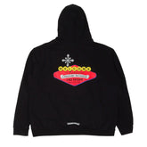Chrome Hearts Las Vegas Exclusive Pullover Hoodie