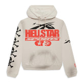 Hellstar If You Dont Like Us Beat Us Hoodie