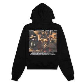 Off-White Caravaggio Crowning Over Hoodie