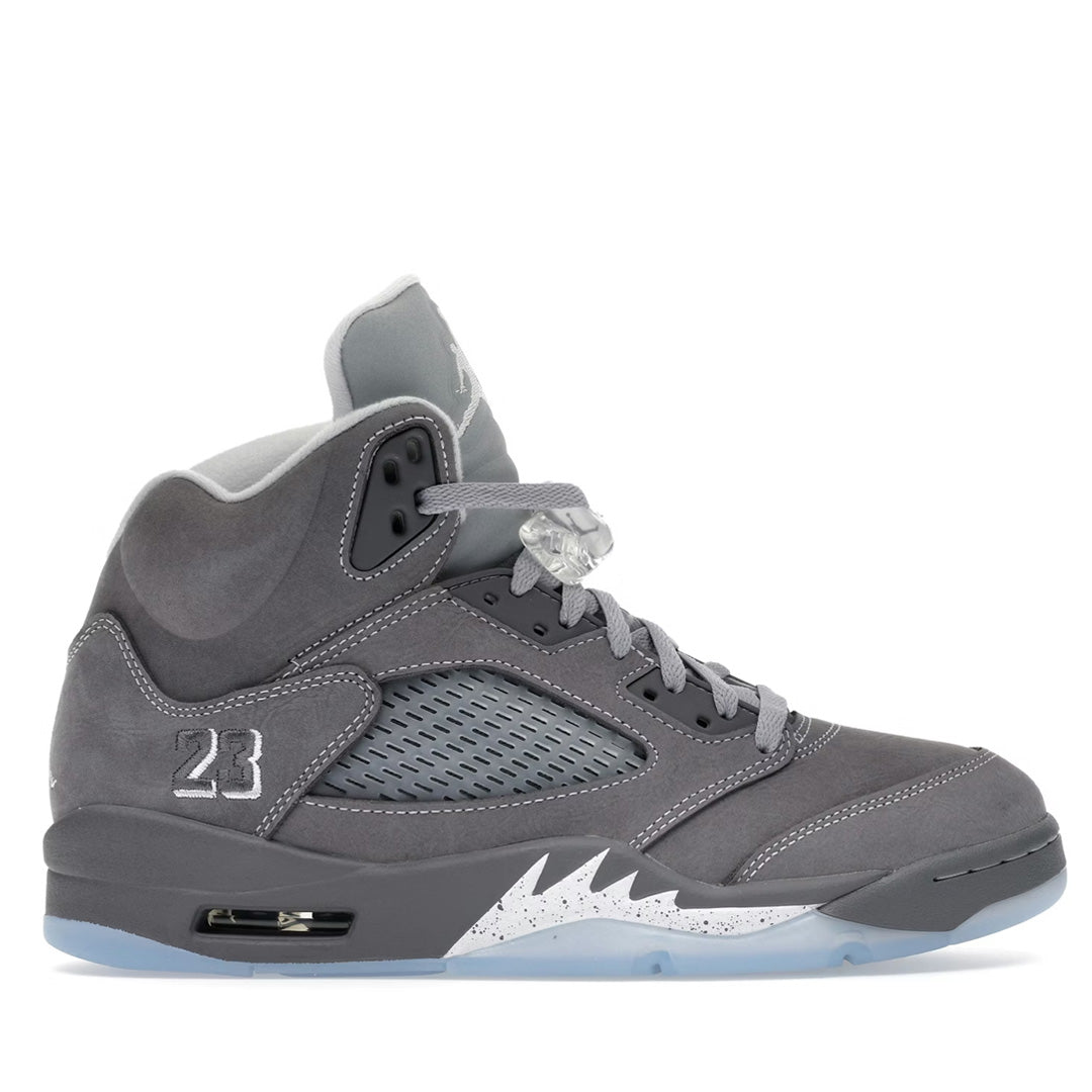 Jordan 5 Retro Wolf Grey (2026)