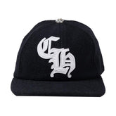 Chrome Hearts Wool CH Hat