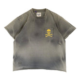 Gallery Dept. Bones T-Shirt Vintage Black