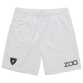 Supreme Zoo York Soccer Shorts White