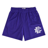 Eric Emanuel EE Basic Short Purple/White