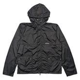 Chrome Hearts Patches Windbreaker Jacket