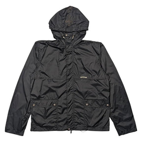 Chrome Hearts Patches Windbreaker Jacket
