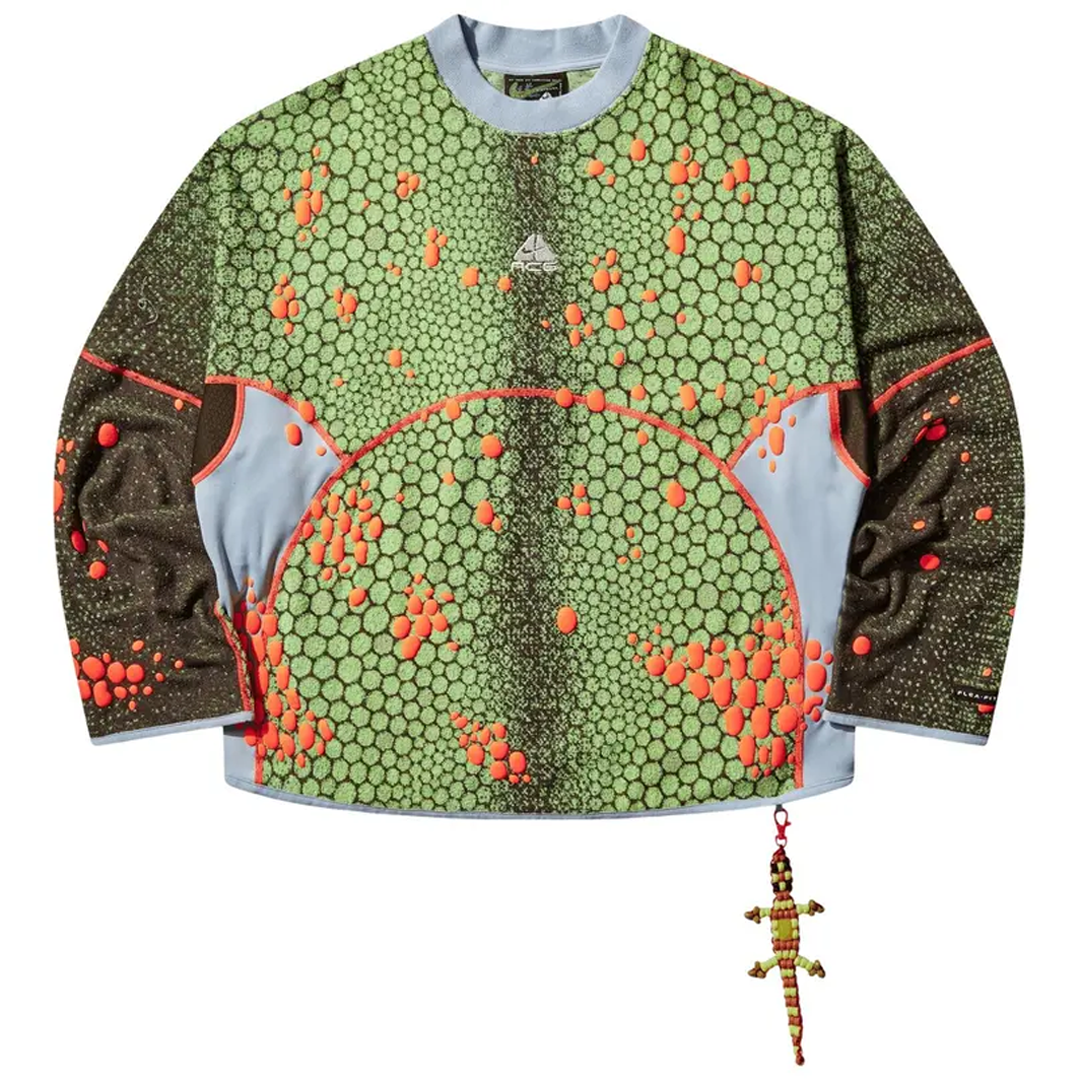 Nike ACG x CPFM Long Sleeve Crewneck