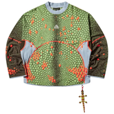 Nike ACG x CPFM Long Sleeve Crewneck