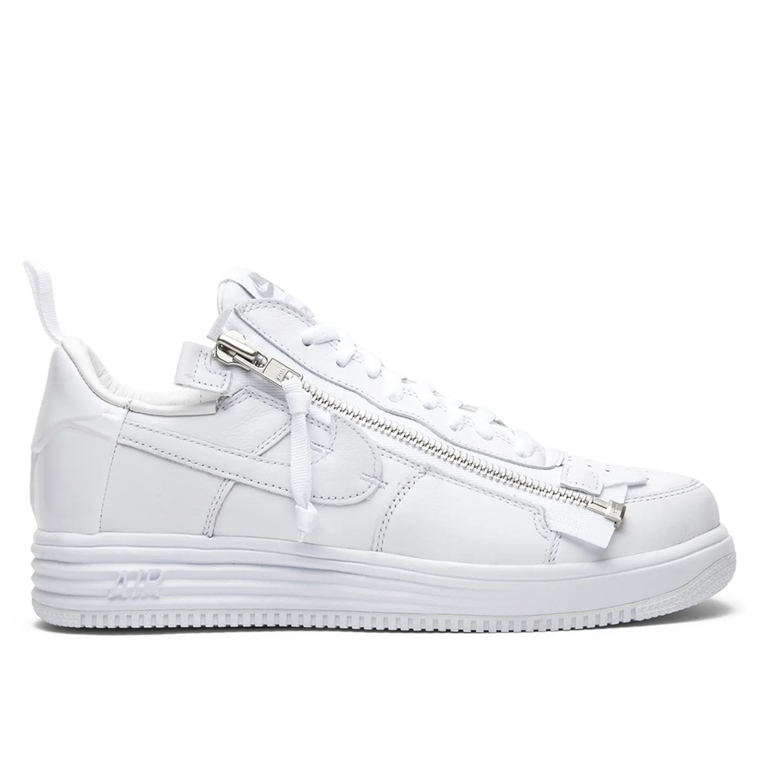 Nike Lunar Force 1 Low Acronym (AF100)