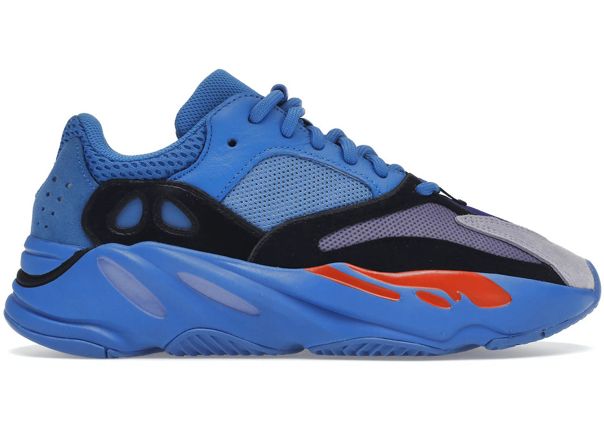 Adidas Yeezy Boost 700 Hi-Res Blue