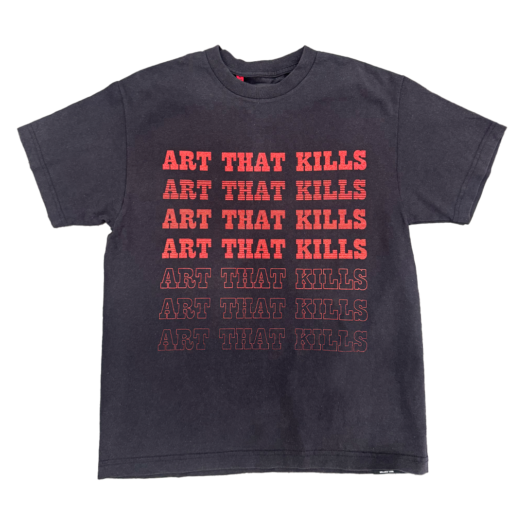 Gallery Dept. Art That Kills T-Shirt