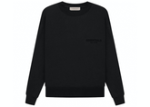 Fear Of God Essentials Crewneck (SS22) Stretch Limo