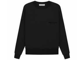 Fear Of God Essentials Crewneck (SS22) Stretch Limo