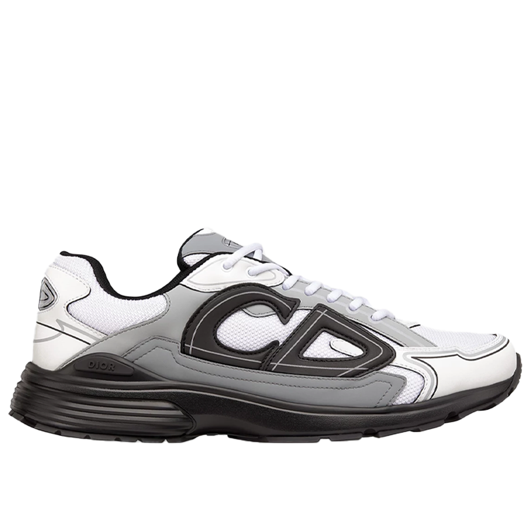 Dior B30 White Grey