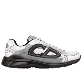 Dior B30 White Grey
