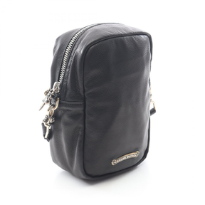 Chrome Hearts Taka Leather Bag