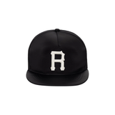 Rhude Batting Hat Black