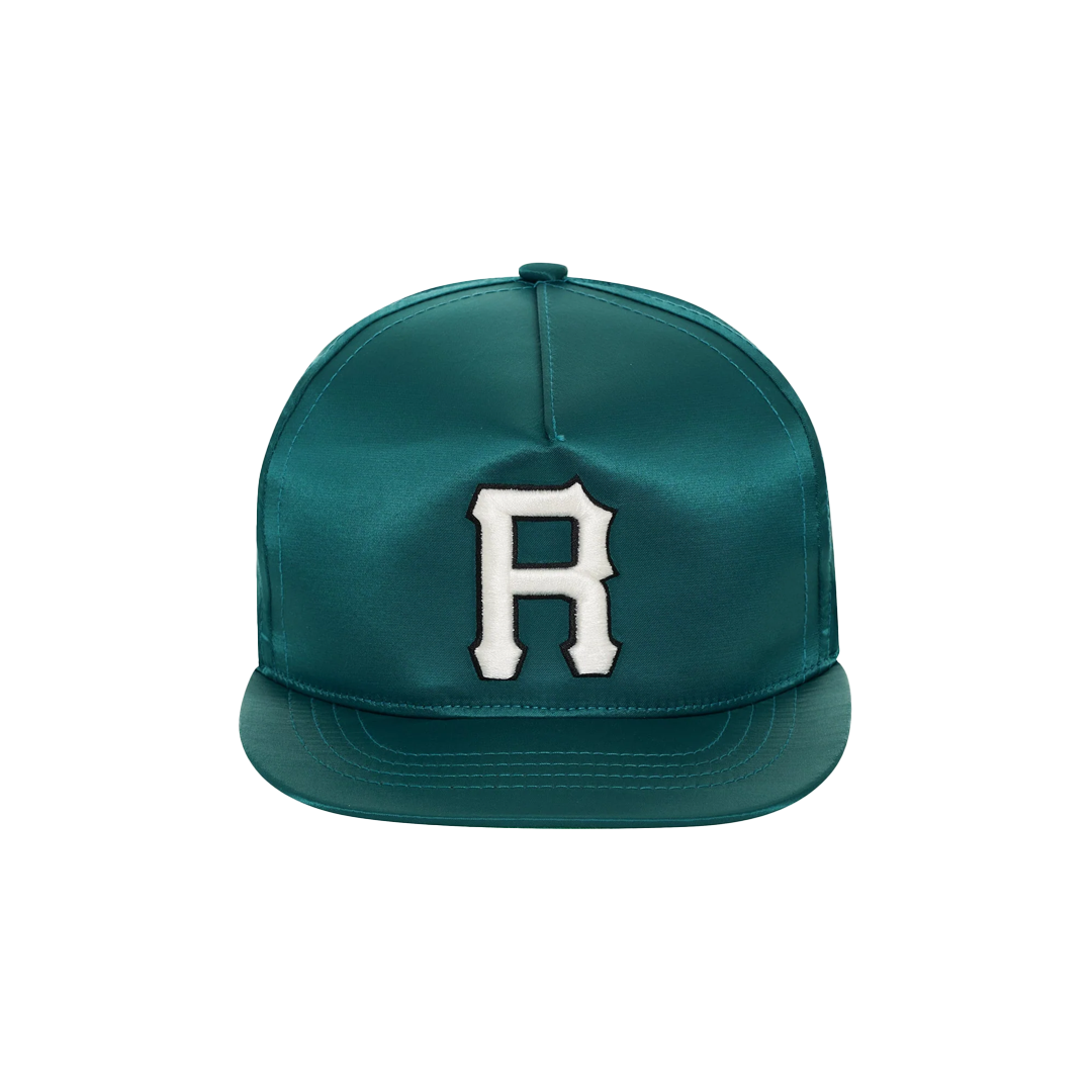 Rhude Batting Hat Green