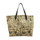 Chrome Hearts Large Stencil Beach Bag
