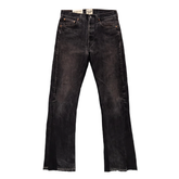 Gallery Dept. La Flare Black Denim Jeans