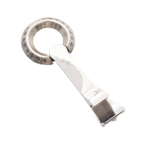 Chrome Hearts Silver Bottle Opener