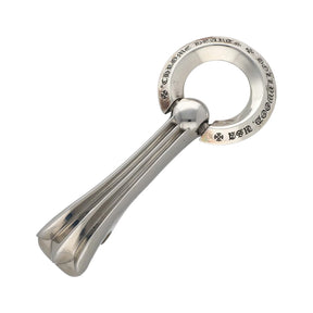 Chrome Hearts Silver Bottle Opener