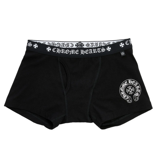 下着・アンダーウェア Chrome Hearts BOXER BRIEF PNK size XL Chrome Hearts BOXER BRIEF PNK size XL