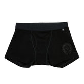 Chrome Hearts Boxer Brief (1 Pack) Black/Black
