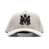 Amiri MA Trucker Hat Natural