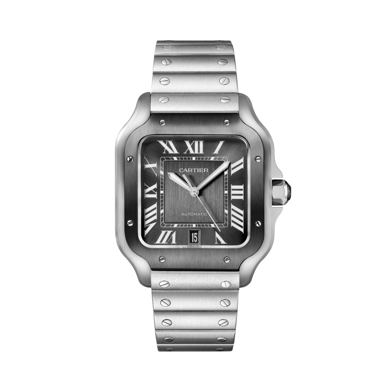 Cartier Santos de Cartier (WSSA0037)