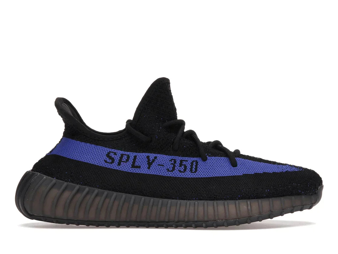 Adidas Yeezy Boost 350 V2 Dazzling Blue