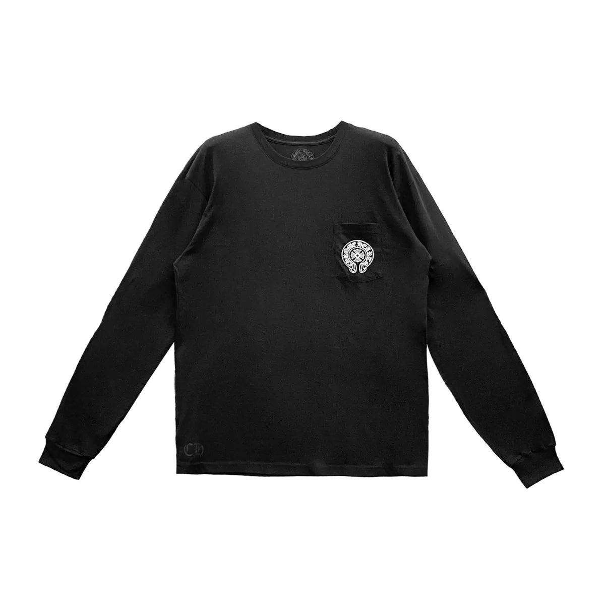 Chrome Hearts Aspen Exclusive Long Sleeve T-Shirt | Kenshi Chrome Hearts Aspen Exclusive Long Sleeve T-Shirt | Kenshi