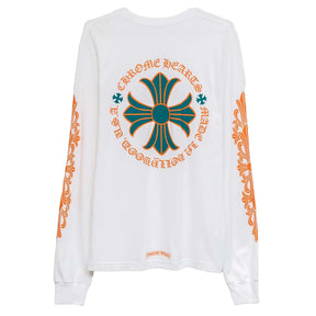 Chrome Hearts Miami Exclusive Long Sleeve Art Basel