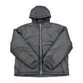 Chrome Hearts Monogram with Fleur Leather Patch Nylon Jacket