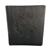 Chrome Hearts Leather Folder