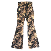 Chrome Hearts All Over Cross Mesh Pants (Women)
