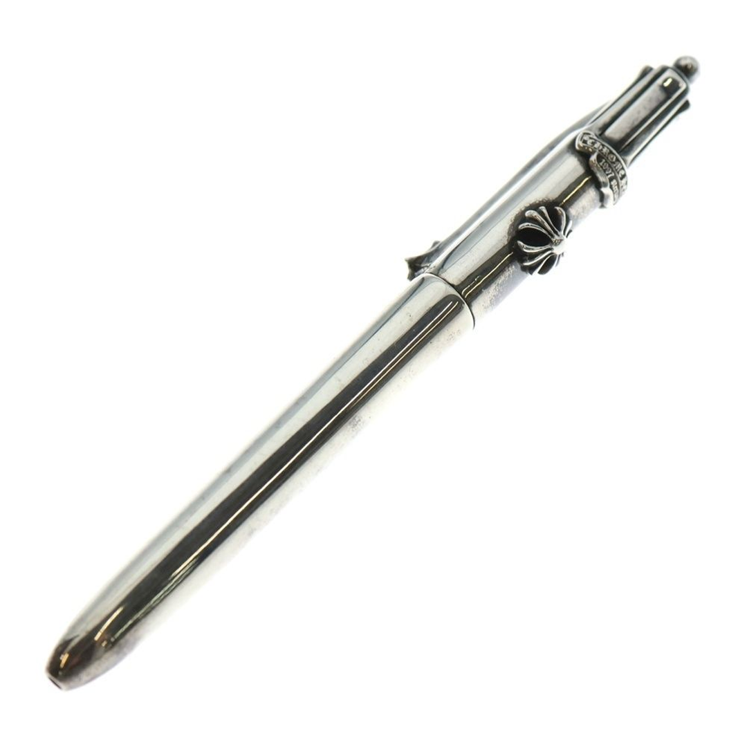 Chrome Hearts Silver Pen