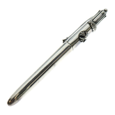 Chrome Hearts Silver Pen