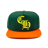 Chrome Hearts Miami Art Basel Exclusive Trucker Hat