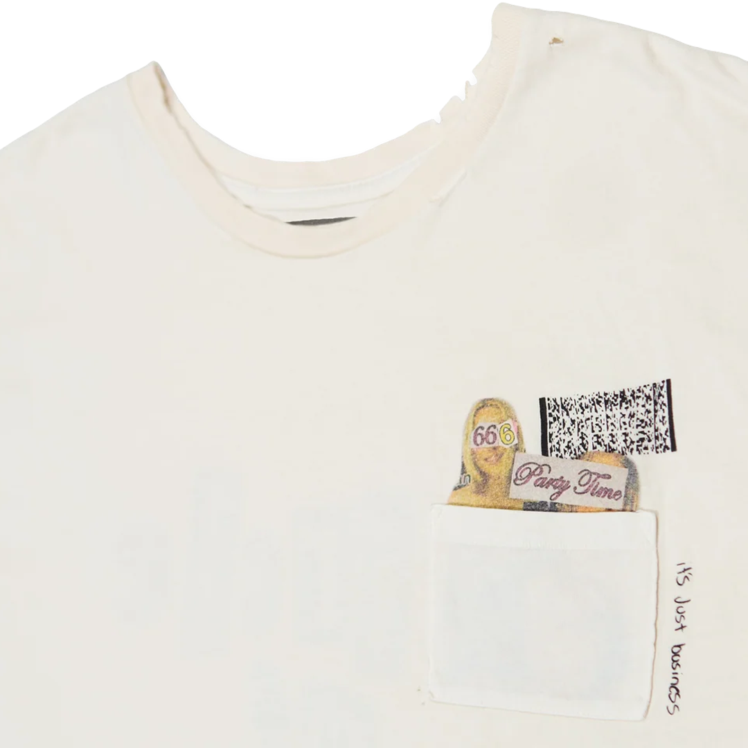 Park LA Circle Of Love T-Shirt