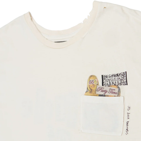 Park LA Circle Of Love T-Shirt