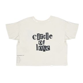 Park LA Circle Of Love T-Shirt